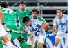 Pakistan loses to Argentina in pro league match