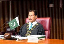 A Nation United in Faith: Prophetic Reverence and Legislative Clarity