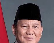 Indonesian president arrives on Dec 8