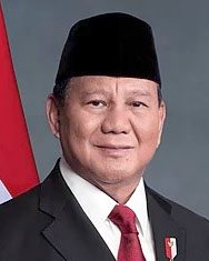Indonesian president arrives on Dec 8