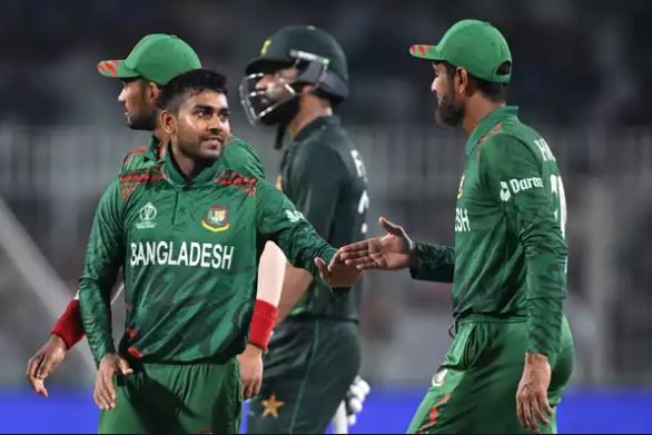 0 Bangladesh to host Pakistan for ODI, Test series this year