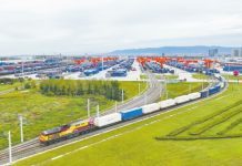 China deepens business cooperation with Belt and Road partners in 2025