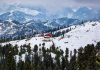When snow didn’t come: A winter of worry for Swat’s tourism When snow didn’t come: A winter of worry for Swat’s tourism