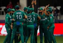 PCB ‘submits’ preliminary squad for T20I World Cup 2026 to ICC PCB 'submits' preliminary squad for T20I World Cup 2026 to ICC