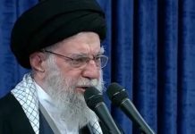 Iran’s Khamenei defends protests, warns of crackdown on ‘rioters’ Iran's Khamenei defends protests, warns of crackdown on ‘rioters’