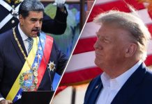 US Republicans largely defend Trump’s action in Venezuela, Democrats slam it as unauthorized US Republicans largely defend Trump's action in Venezuela, Democrats slam it as unauthorized