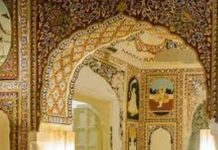Mohalla Sethian: A home to Mughal-era architectural jewels emerge magnet for tourists Mohalla Sethian: A home to Mughal-era architectural jewels emerge magnet for tourists