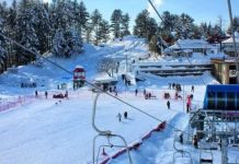 Malam Jabba emerges as a skier’s paradise; awaits digital projection Malam Jabba emerges as a skier’s paradise; awaits digital projection