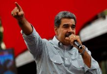 Caracas in Turmoil as Capture of Maduro Sparks Hope and Fear Caracas in Turmoil as Capture of Maduro Sparks Hope and Fear