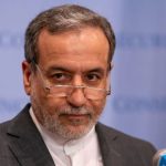 Iran warns US over ‘reckless’ Trump protest intervention threat Iran warns US over 'reckless' Trump protest intervention threat
