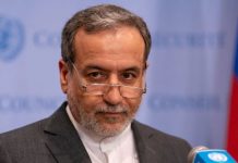 Iran warns US over ‘reckless’ Trump protest intervention threat Iran warns US over 'reckless' Trump protest intervention threat