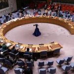 ‘Dangerous precedent’: UNSC to meet Monday on US action in Venezuela 'Dangerous precedent': UNSC to meet Monday on US action in Venezuela