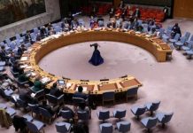 ‘Dangerous precedent’: UNSC to meet Monday on US action in Venezuela 'Dangerous precedent': UNSC to meet Monday on US action in Venezuela