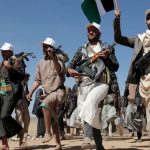 At least 80 Yemeni separatists killed in fighting, strikes since Friday: military official At least 80 Yemeni separatists killed in fighting, strikes since Friday: military official