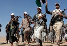 At least 80 Yemeni separatists killed in fighting, strikes since Friday: military official At least 80 Yemeni separatists killed in fighting, strikes since Friday: military official