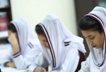 Nursing seats in govt nursing colleges increased Nursing seats in govt nursing colleges increased