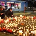 Swiss president declares January 9 national day of mourning after bar tragedy Swiss president declares January 9 national day of mourning after bar tragedy