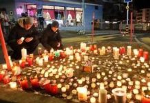 Swiss president declares January 9 national day of mourning after bar tragedy Swiss president declares January 9 national day of mourning after bar tragedy
