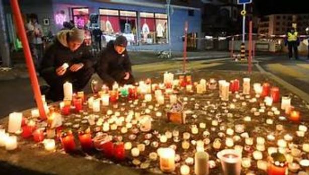 0 Swiss president declares January 9 national day of mourning after bar tragedy