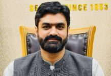 Abbottabad cracks down on illegal phosphate mining Abbottabad cracks down on illegal phosphate mining