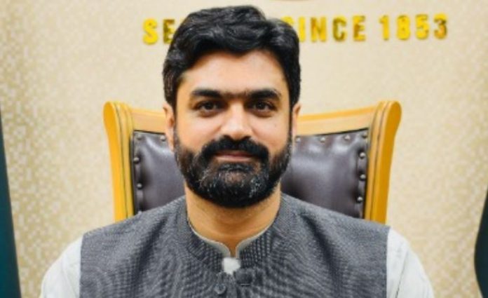 0 Abbottabad cracks down on illegal phosphate mining