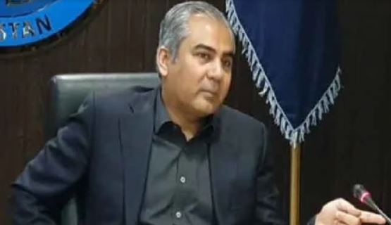 0 Naqvi praises Shanghai police professionalism, seeks to learn modern policing