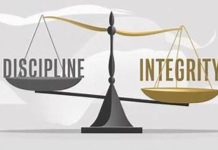 DC Abbottabad urges teachers to be role models of integrity, discipline DC Abbottabad urges teachers to be role models of integrity, discipline