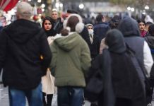 Main protesters ‘announced end’ of lawful protests: Iranian Embassy Main protesters 'announced end' of lawful protests: Iranian Embassy