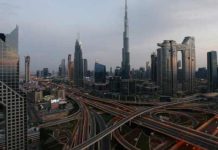 Think you’ve got a Dubai work visa? It could be a scam! Think you've got a Dubai work visa? It could be a scam!