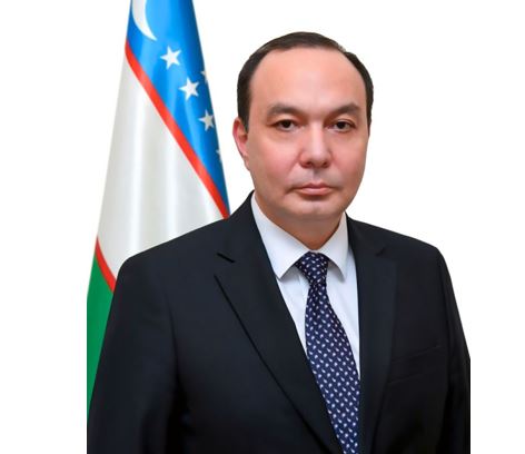 0 Uzbek President's address charts new stage of development: Analyst