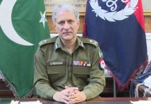 Police enforce CM’s “Drug-Free Punjab” vision with new crackdown Police enforce CM's "Drug-Free Punjab" vision with new crackdown