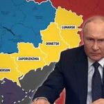 Russia gives US ‘proof’ of attempted Ukrainian strike on Putin residence Russia gives US 'proof' of attempted Ukrainian strike on Putin residence