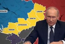 Russia gives US ‘proof’ of attempted Ukrainian strike on Putin residence Russia gives US 'proof' of attempted Ukrainian strike on Putin residence