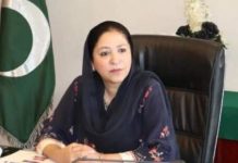 Pakistan, Kazakhstan strengthen ties for educational development