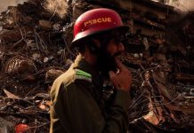 Gul Plaza ‘won’t be demolished until all missing recovered’ as search operation enters 5th day Gul Plaza 'won't be demolished until all missing recovered' as search operation enters 5th day