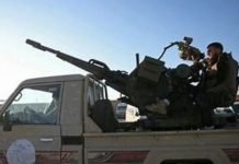 Syria army enters Al-Hol camp holding relatives of jihadists: AFP Syria army enters Al-Hol camp holding relatives of jihadists: AFP