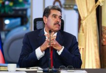 Maduro due for first US court hearing after capture Maduro due for first US court hearing after capture