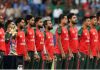 ICC rejects Bangladesh demand to shift T20 World Cup matches outside India ICC rejects Bangladesh demand to shift T20 World Cup matches outside India