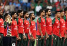 ICC rejects Bangladesh demand to shift T20 World Cup matches outside India ICC rejects Bangladesh demand to shift T20 World Cup matches outside India