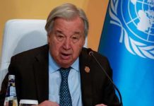 UN chief Guterres raises concerns about instability in Venezuela, legality of US operation UN chief Guterres raises concerns about instability in Venezuela, legality of US operation