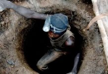 Laborers killed as mine collapses in Attock’s Chapri village Laborers killed as mine collapses in Attock's Chapri village