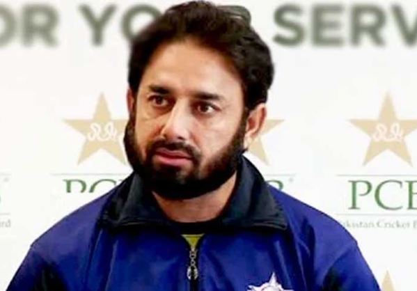 00 Legendary Saeed Ajmal’s mother passes away