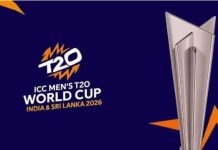 T20 World Cup 2026: Pakistan-origin players face Indian visa delays T20 World Cup 2026: Pakistan-origin players face Indian visa delays