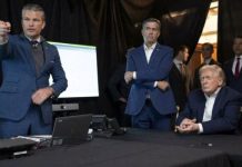 After Venezuela, Trump eyes five new targets After Venezuela, Trump eyes five new targets