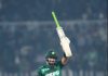 Farhan powers Pakistan to win over Sri Lanka Farhan powers Pakistan to win over Sri Lanka