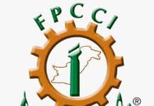 FPCCI credits economic stability to security, praises military leadership FPCCI credits economic stability to security, praises military leadership