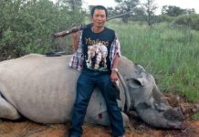 Wildlife officials arrest illegal hunters, impose Rs. 280,000 in fines Wildlife officials arrest illegal hunters, impose Rs. 280,000 in fines