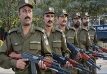 Punjab Police reports major drop in heinous crimes for 2025 Punjab Police reports major drop in heinous crimes for 2025