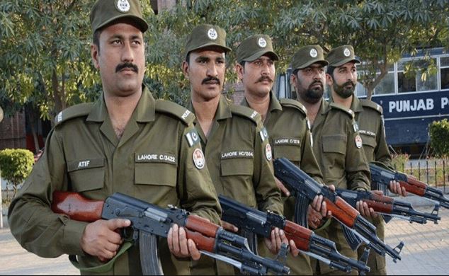 00 Punjab Police reports major drop in heinous crimes for 2025