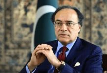 Aurangzeb meets Visa CEMEA leadership to advance digital payments, financial inclusion agenda Aurangzeb meets Visa CEMEA leadership to advance digital payments, financial inclusion agenda